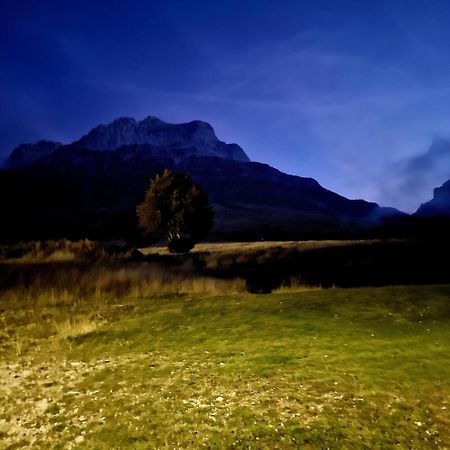 La Tana Del Capriolo Apartamento Prati di Tivo Exterior foto
