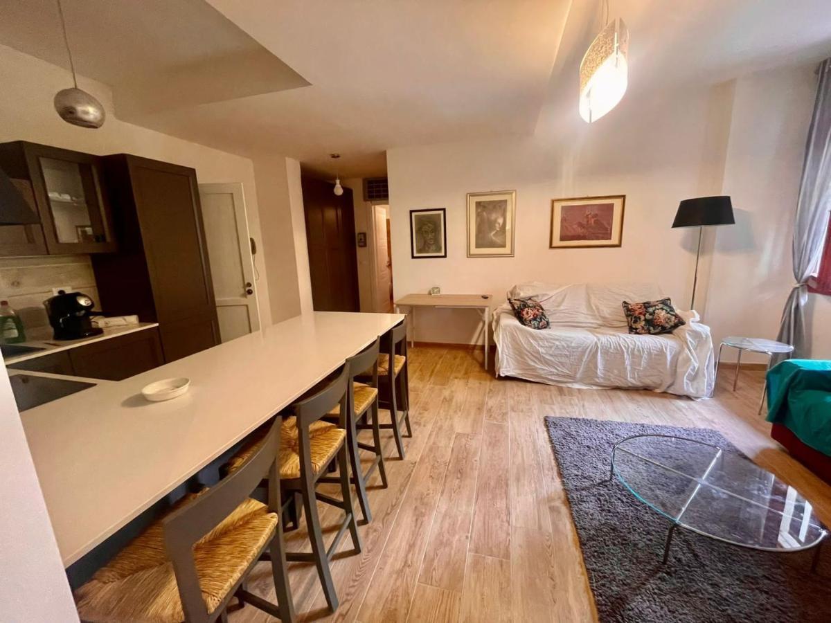 La Tana Del Capriolo Apartamento Prati di Tivo Exterior foto