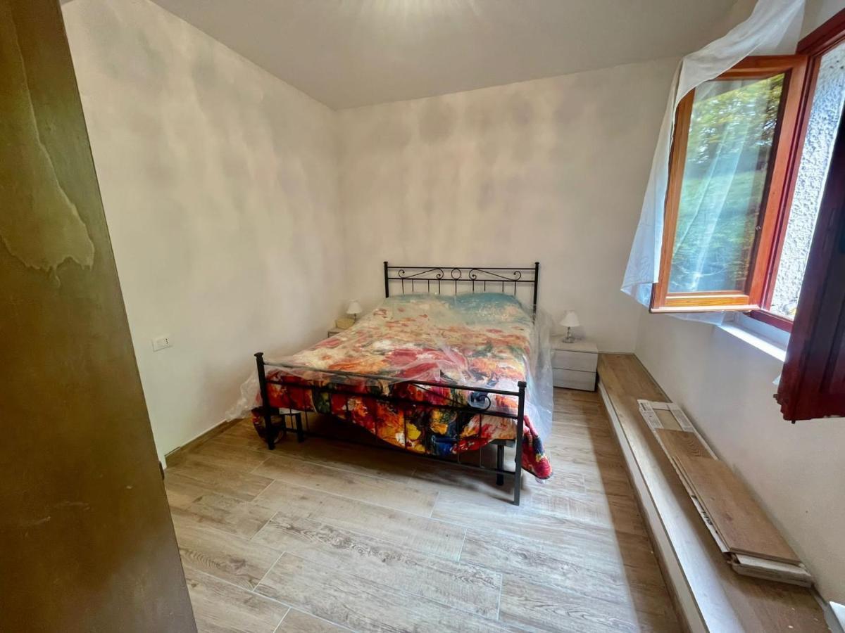 La Tana Del Capriolo Apartamento Prati di Tivo Exterior foto