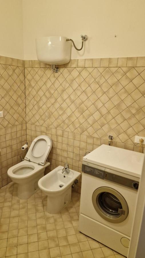 La Tana Del Capriolo Apartamento Prati di Tivo Exterior foto