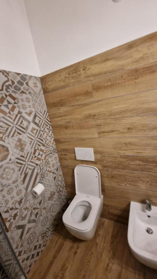 La Tana Del Capriolo Apartamento Prati di Tivo Exterior foto