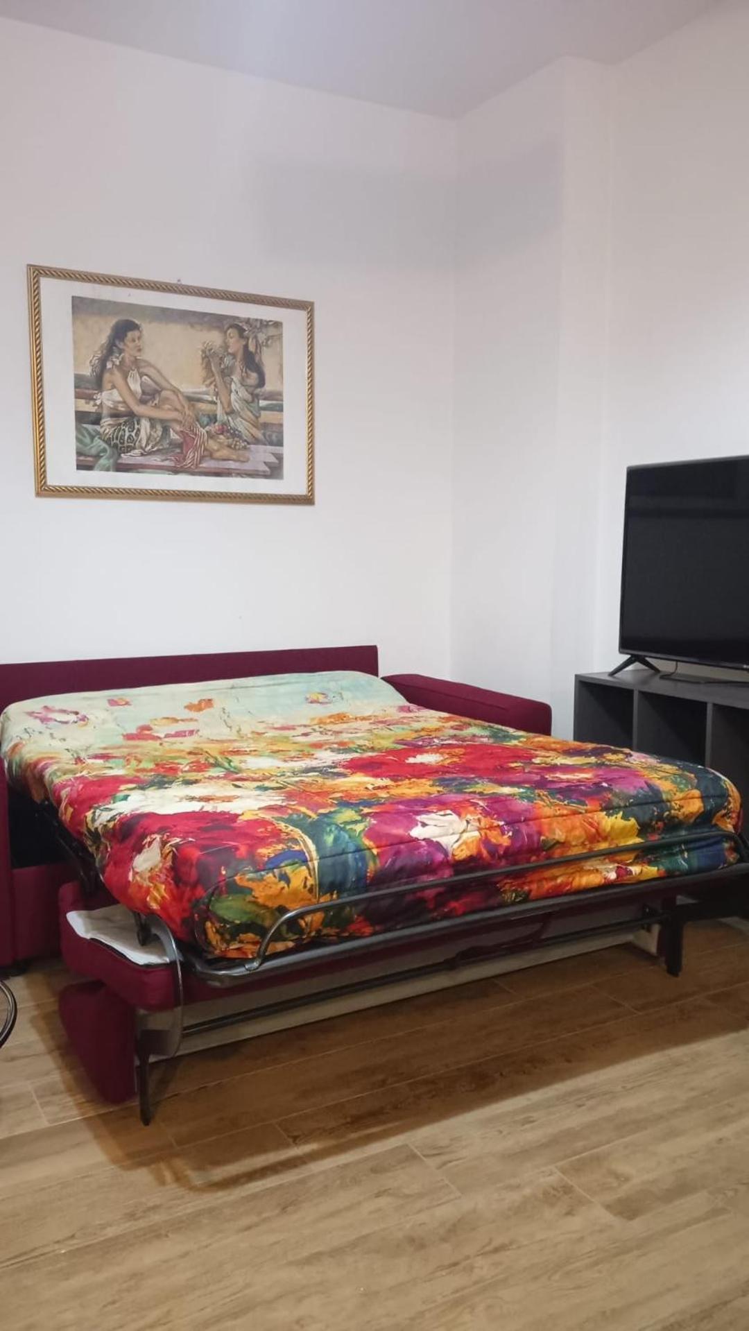 La Tana Del Capriolo Apartamento Prati di Tivo Exterior foto