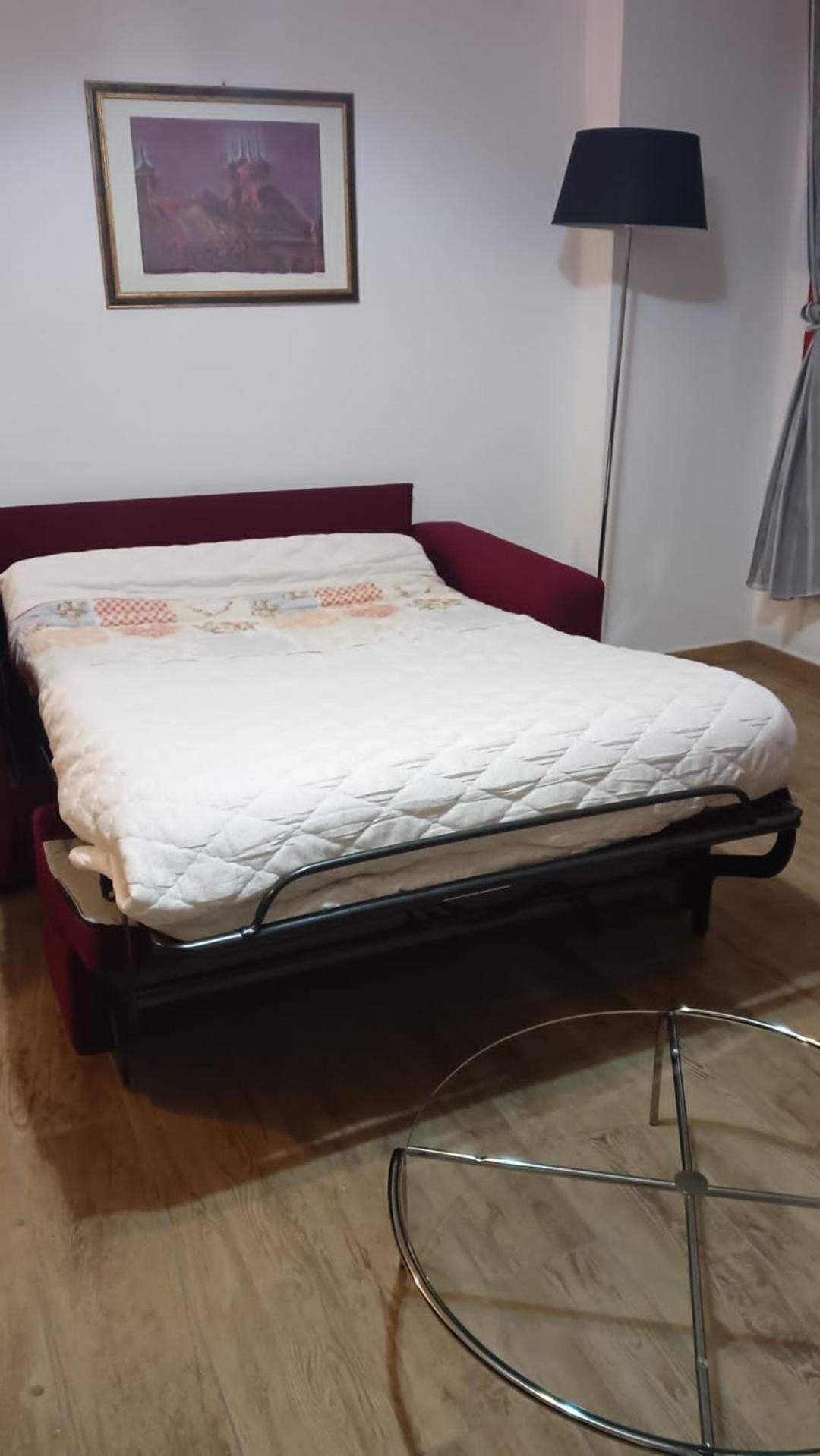 La Tana Del Capriolo Apartamento Prati di Tivo Exterior foto